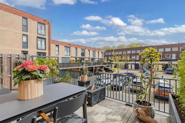 Medium property photo - De Bolder 9, 8302 DB Emmeloord